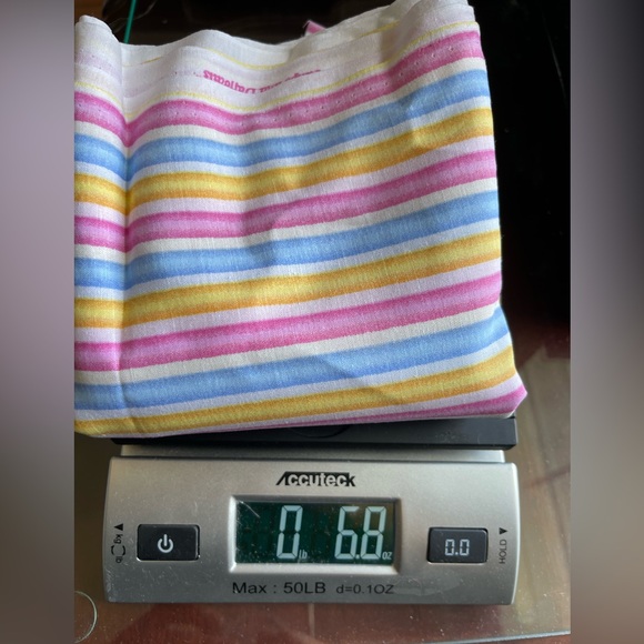 Vintage Signature Classics Oakhurst Textiles “Tulips & Daffodils” - Picture 2 of 5